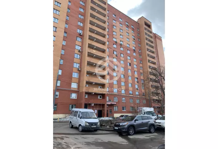 Продажа, 2 к. квартира, Зеленоград, к. 1803