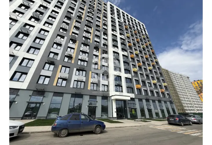 Аренда, 1 к. квартира, Рузино, д. 4, к. 3