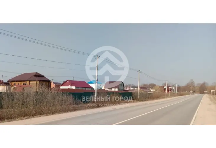 Продажа, участок, Высоковск, 12,32 сот