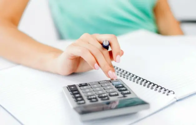 Как узнать остаток налогового вычета