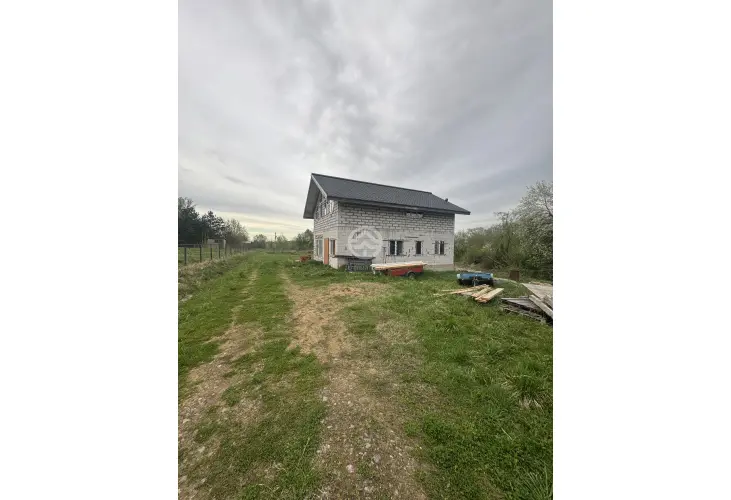 Продажа, дом, Полушкино, 216 кв.м, 15 сот