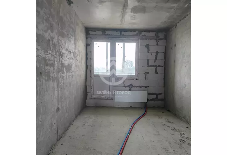 Продажа, 3 к. квартира, рабочий поселок Андреевка, Клубная , д. 38А