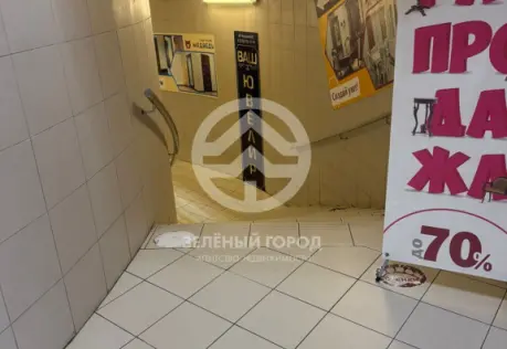 Аренда, нежилое помещение, Зеленоград, д. 1801
