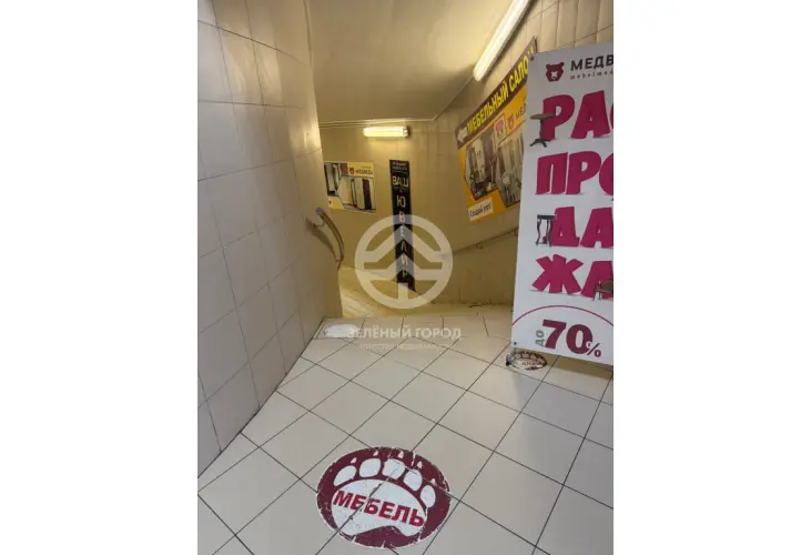 Аренда, нежилое помещение, Зеленоград, д. 1801