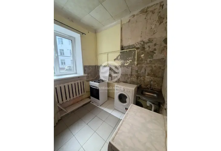Продажа, 3 к. квартира, деревня Щемилово 30-й км, д. 7