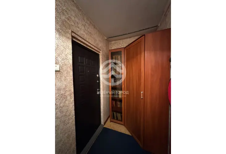 Аренда, 1 к. квартира, Зеленоград, к. 1606