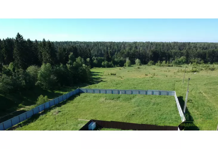 Продажа, участок, Кривцово , 12 сот