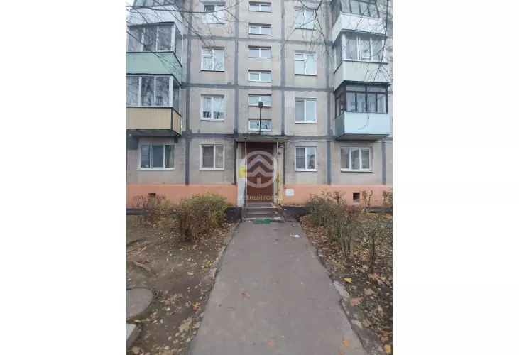 Продажа, 2 к. квартира, Клин, Карла Маркса, д. 89