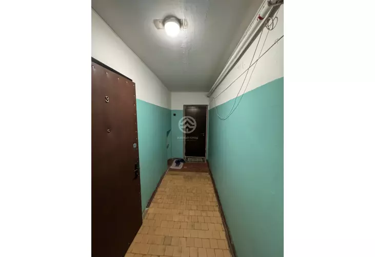 Продажа, 3 к. квартира, Клин, 50 лет Октября, д. 27