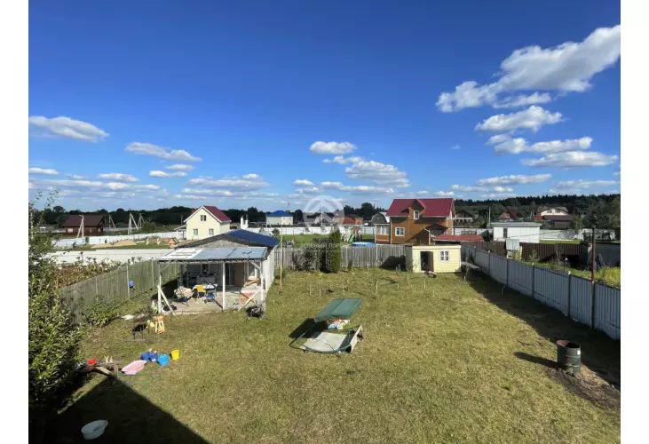 Продажа, дом, Шипулино, 72 кв.м, 8 сот