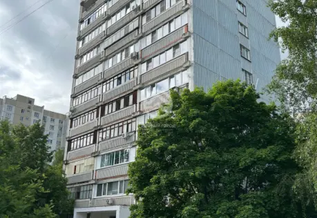 Продажа, 2 к. квартира, Зеленоград, к. 1607