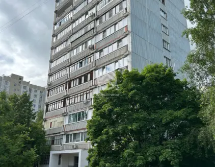 Продажа, 2к. квартира 13.1 млн. руб.