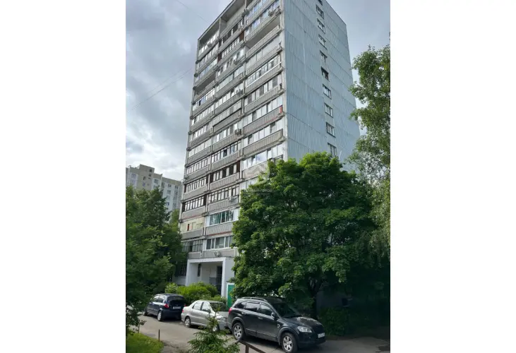 Продажа, 2 к. квартира, Зеленоград, к. 1607
