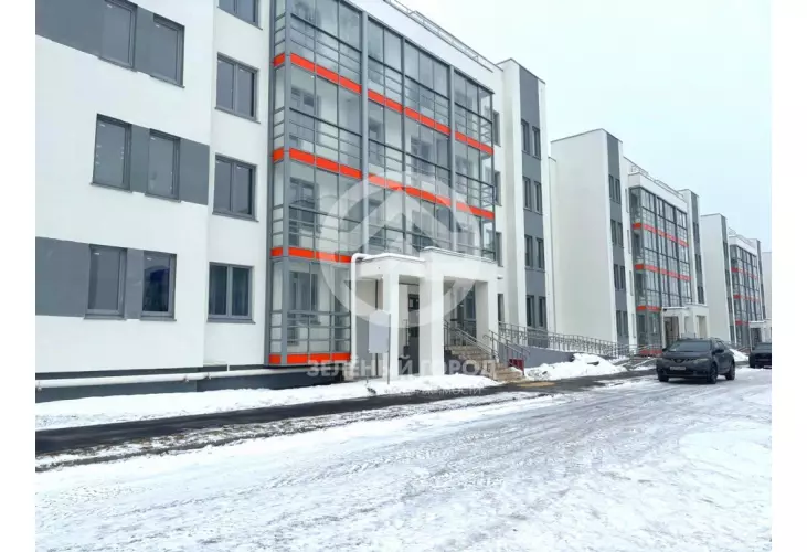 Продажа, 1 к. квартира, Брехово, микрорайон Митино Дальнее, д. 11