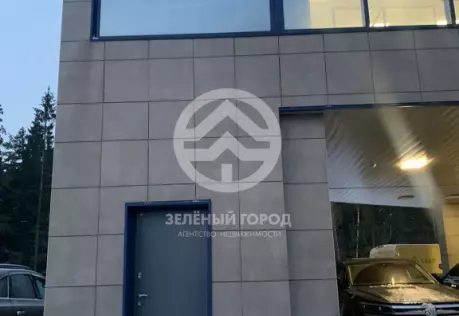 Аренда, нежилое помещение, Горетовка, д. 1 Г