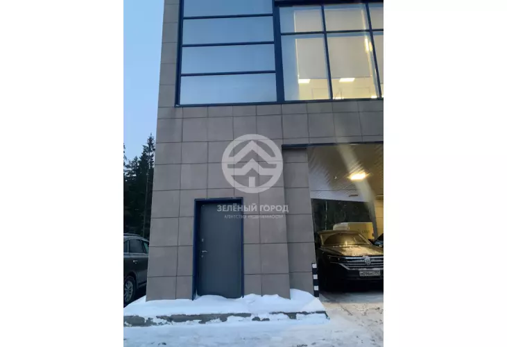 Аренда, нежилое помещение, Горетовка, д. 1 Г