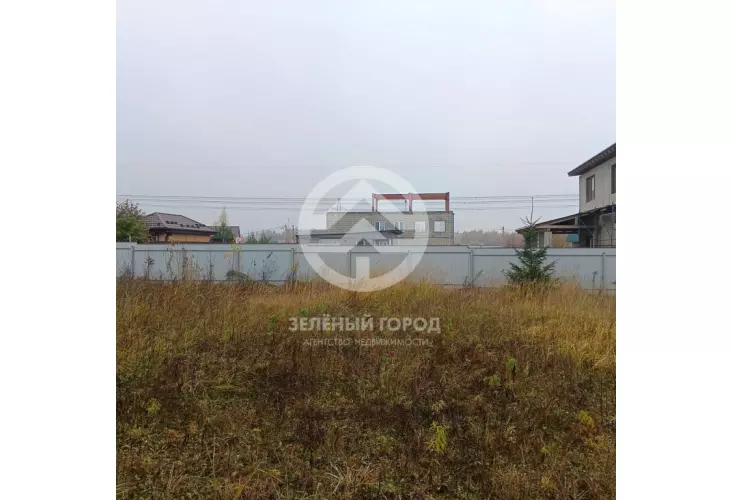 Продажа, участок, Пятницкая слобода ТСН, 12 сот