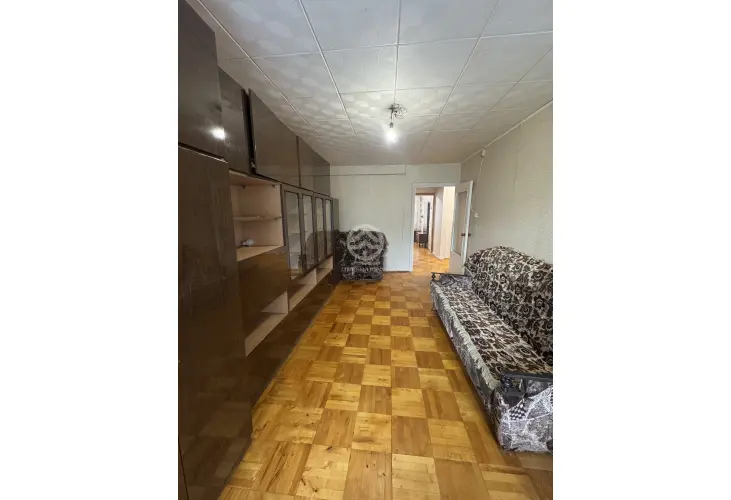 Продажа, 2 к. квартира, деревня Слобода, Центральная, д. 17