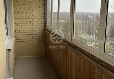 Продажа, 3 к. квартира, Зеленоград, к. 519