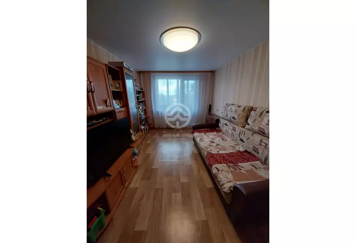 Продажа, 3 к. квартира, Клин, Чайковского, д. 58