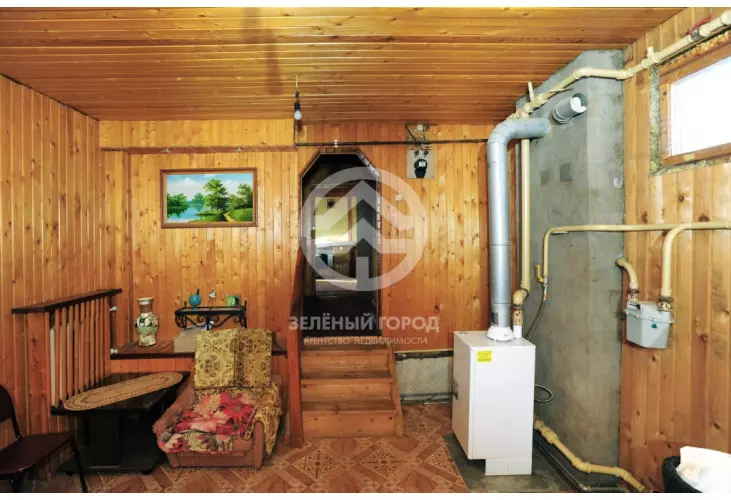 Продажа, дом, Карпово, 135 кв.м, 12 сот