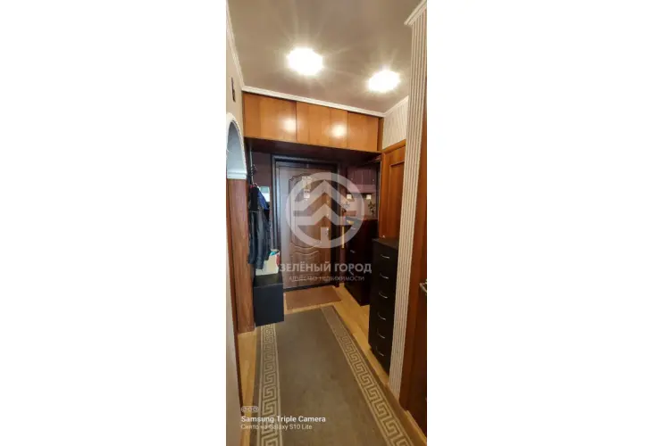 Продажа, 3 к. квартира, Химки, Молодежная, д. 68