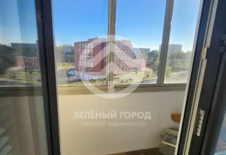 Продажа, 1 к. квартира, Андреевка, мкр Первый Андреевский, к. 3