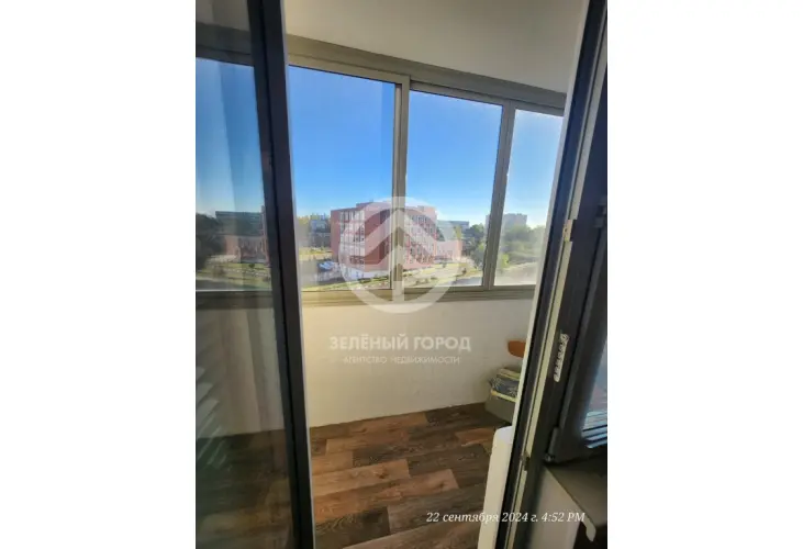 Продажа, 1 к. квартира, рабочий поселок Андреевка, к. 3