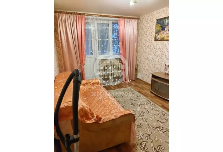 Продажа, 2 к. квартира, Клин, Самодеятельная, д. 11