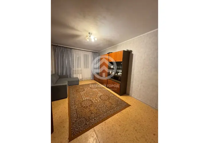 Аренда, 1 к. квартира, Зеленоград, к. 1606