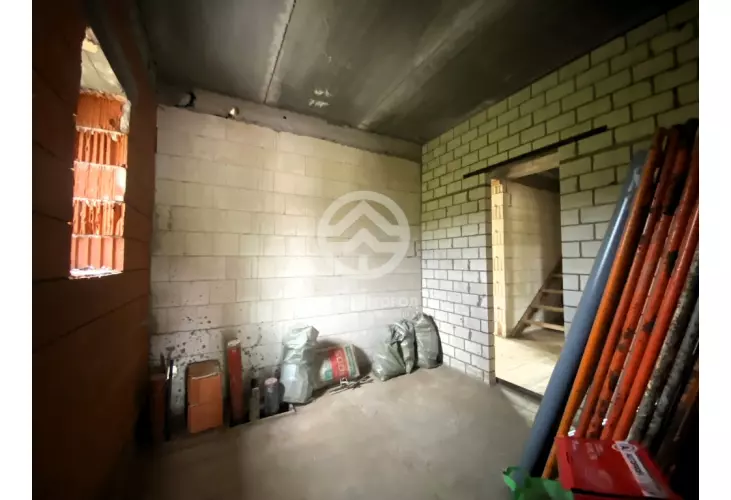 Продажа, дом, дачный посёлок Семейный, 215 кв.м, 6,5 сот