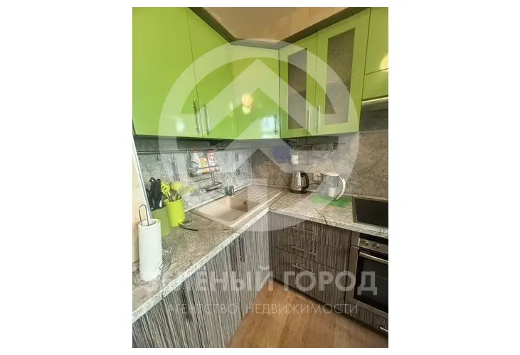 Продажа, 3 к. квартира, Зеленоград, к. 839