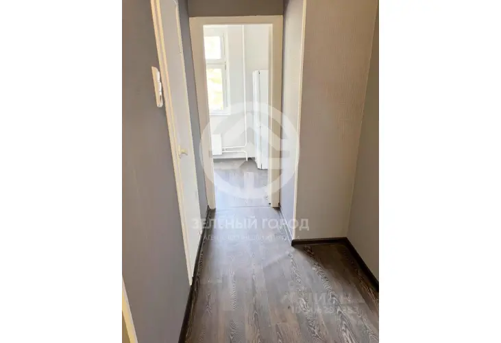 Продажа, 1 к. квартира, деревня Голубое, Родниковая, к. 2