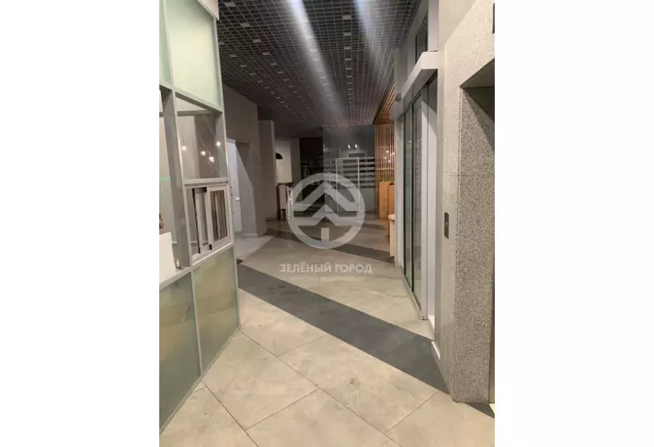 Аренда, нежилое помещение, Горетовка, д. 1 Г