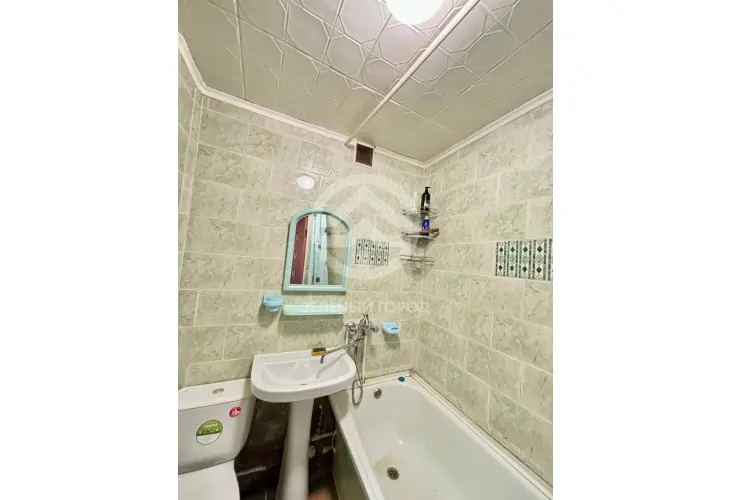 Продажа, 1 к. квартира, Высоковск, Ленина, д. 22 а