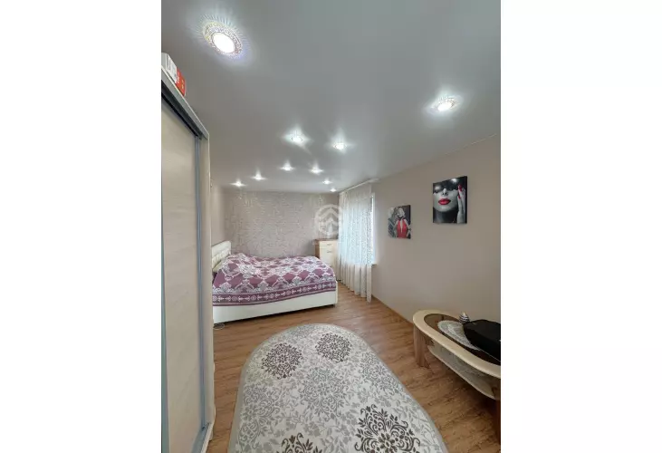 Продажа, 1 к. квартира, Клин, Карла Маркса, д. 89