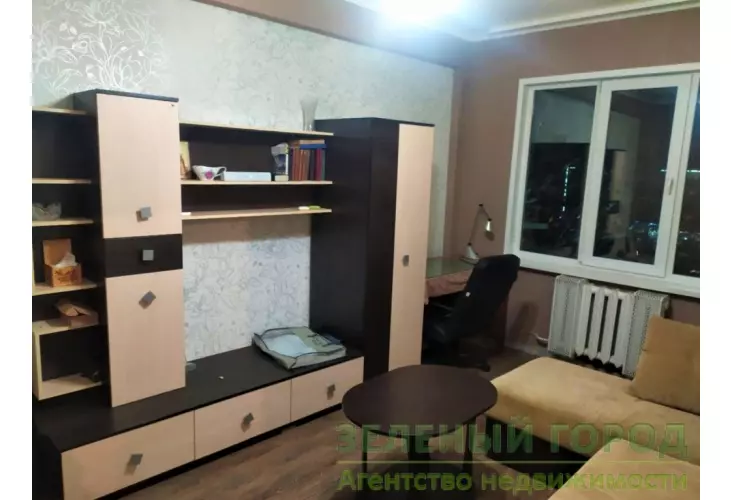 Продажа, 1 к. квартира, Солнечногорск, Красная, д. 39