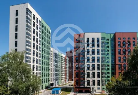 Продажа, 2 к. квартира, Москва, Героев Панфиловцев, д. 31