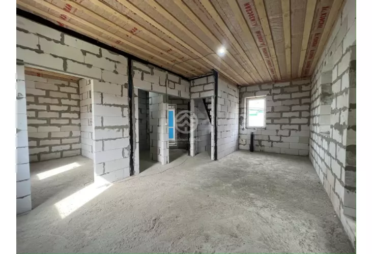 Продажа, дом, Майдарово, 120 кв.м, 6,3 сот