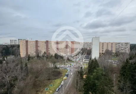 Продажа, 3 к. квартира, Зеленоград, к. 1118