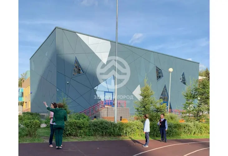 Продажа, 3 к. квартира, Зеленоград, к. 2307Б