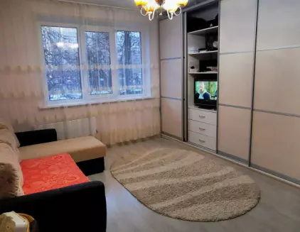 Продажа, 1к. квартира 7.8 млн. руб.