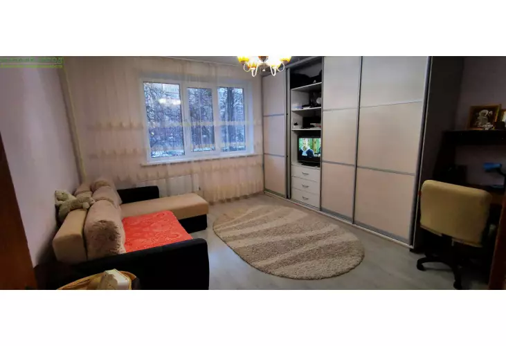 Продажа, 1 к. квартира, Зеленоград, к. 929