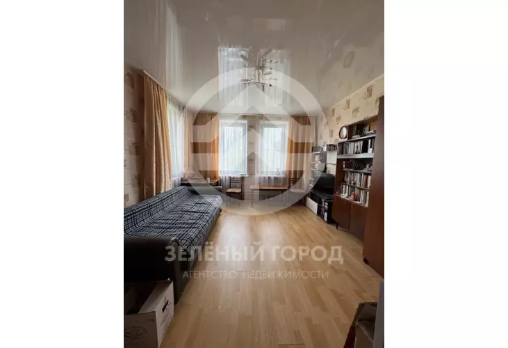Продажа, 1 к. квартира, Зеленоград, к. 2033
