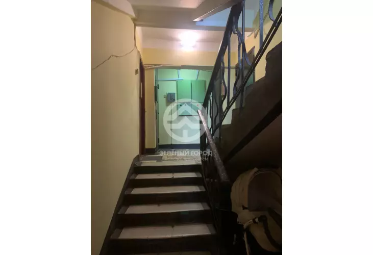 Продажа, 2 к. квартира, Москва, Академика Ильюшина, д. 14