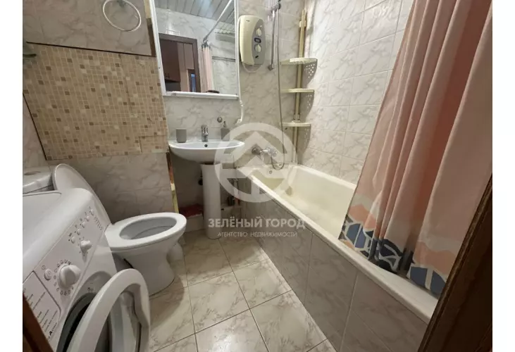 Аренда, 1 к. квартира, Зеленоград, к. 1512