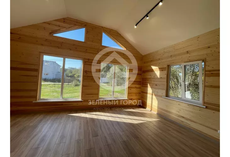 Продажа, дом, Клин, 70 кв.м, 8 сот