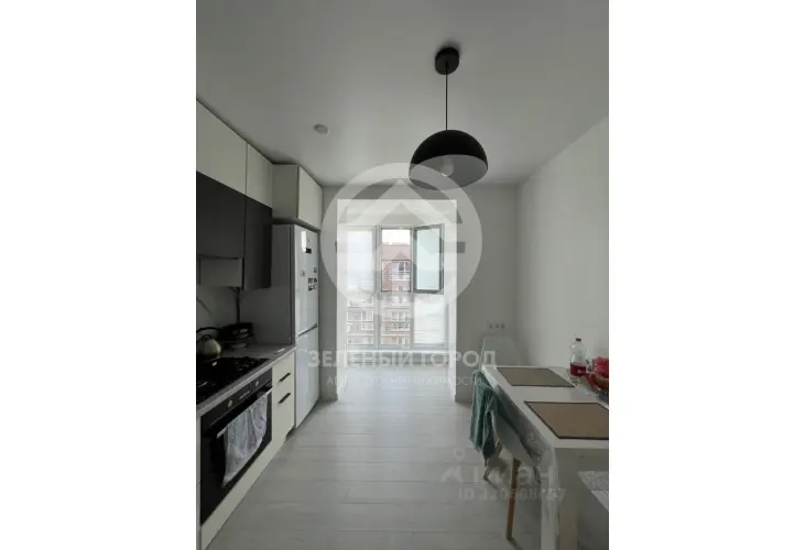 Продажа, 3 к. квартира, Сабурово, Садовая, д. 16