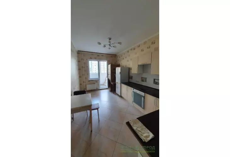 Аренда, 2 к. квартира, деревня Голубое, Тверецкий , д. 16, к. 2