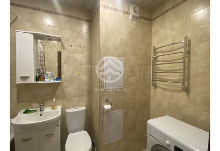 Продажа, 1 к. квартира, Жуково, д. 16